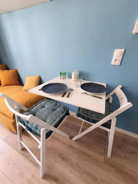 Studio mezzanine au cœur de Marseille LODI /BAILLE - Photo 1