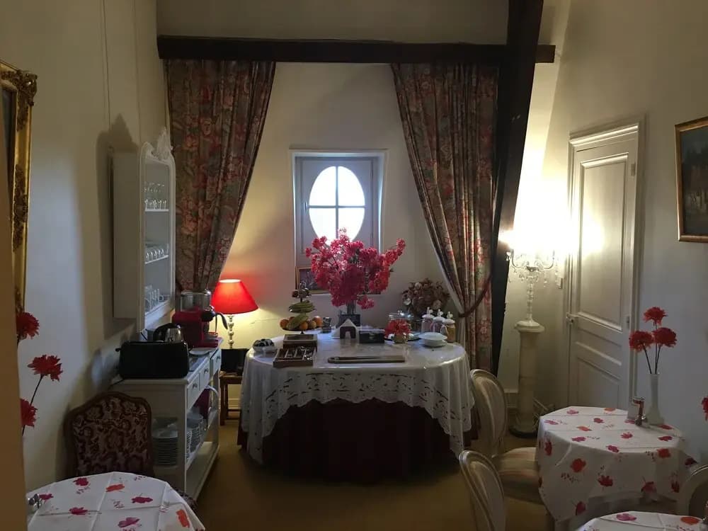 Domaine Château de Bourville - Photo 3