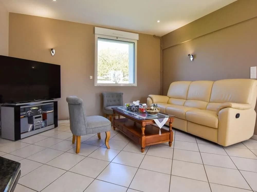 Peaceful Garden Retreat, Epiniac - Photo 2
