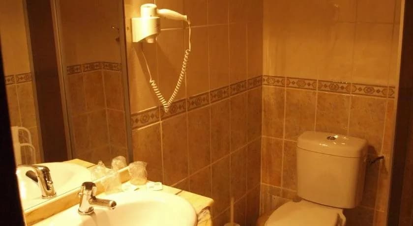 Auberge - Hotel U Paradisu - Miniature 7