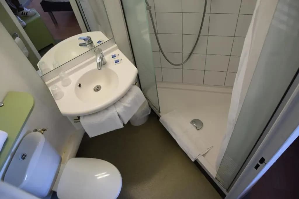 ibis budget Marseille la Valentine - Miniature 8