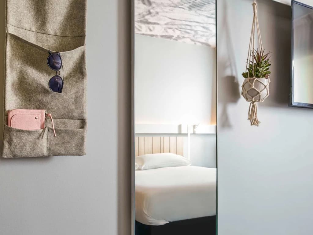 ibis Clamart Paris Velizy - Miniature 6