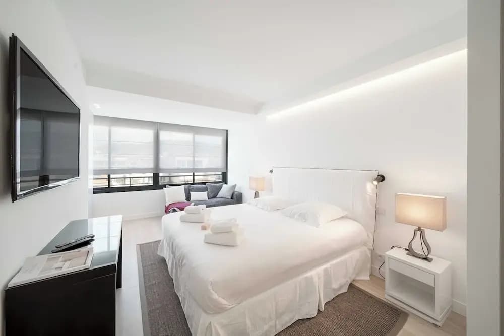 Charming Oasis With Terrace 4 BD/ 8P - Cannes - Photo 4
