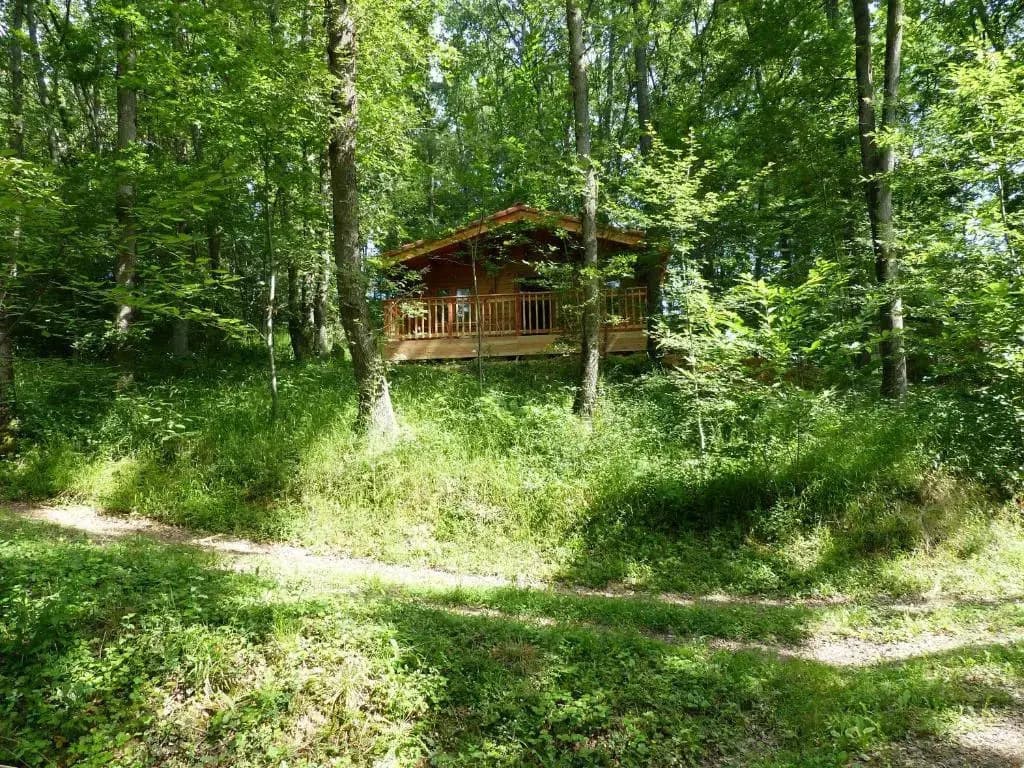 Chalets & Camping Villa Mayari - Photo 3