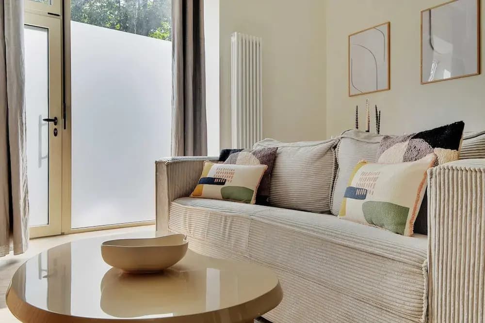 Modern Apartement Center of Paris Montmartre - Photo 5