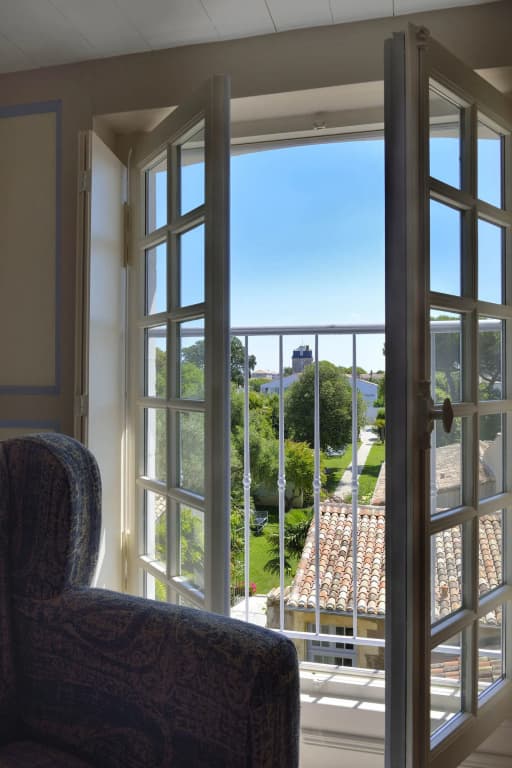 La Baronnie Hôtel & Spa - Miniature 7