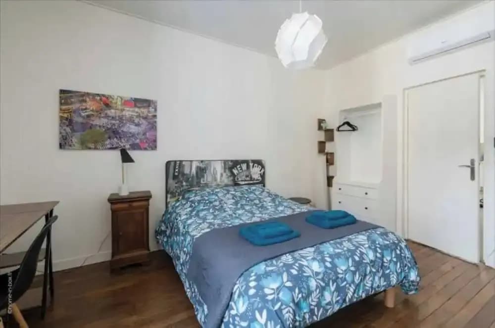 Charming Flat - 1bdr/2p - Montargis Centre - Photo 4