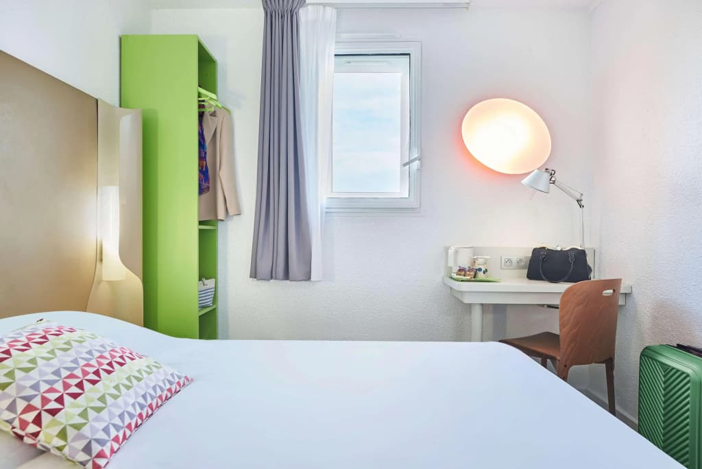 Sure Hotel by Best Western Valence Nord - Photo 3