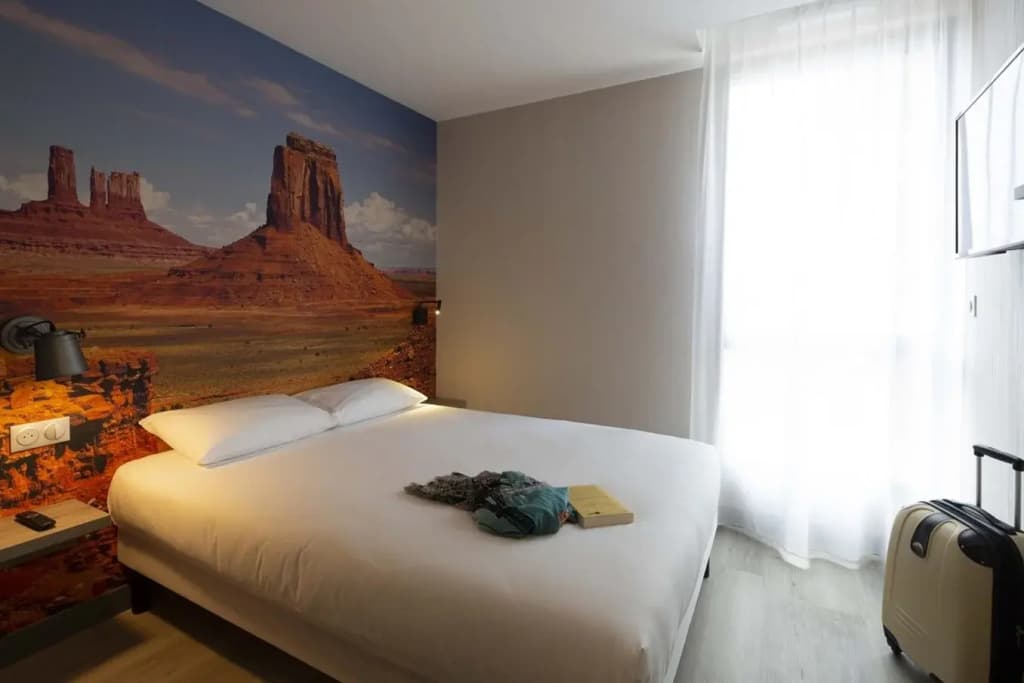 Break Hotel - Photo 4