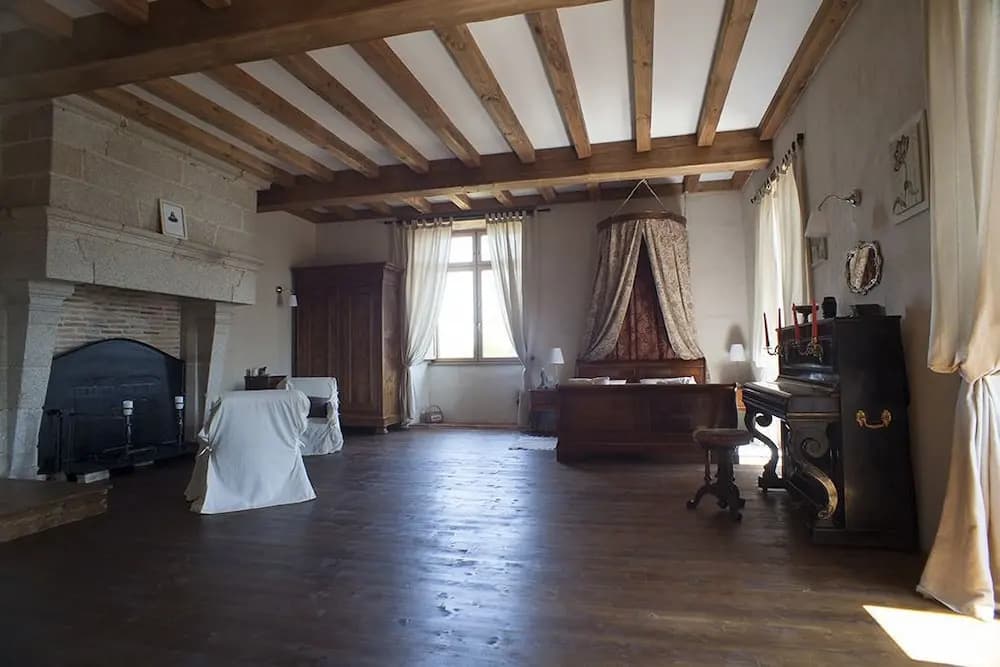 Logis De Riparfonds - Photo 4