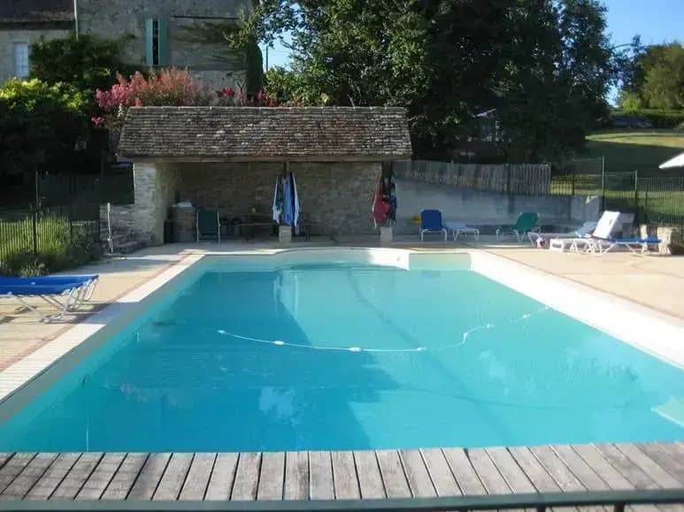 Chambres d'Hôtes La Bastide des Trémières - Miniature 7