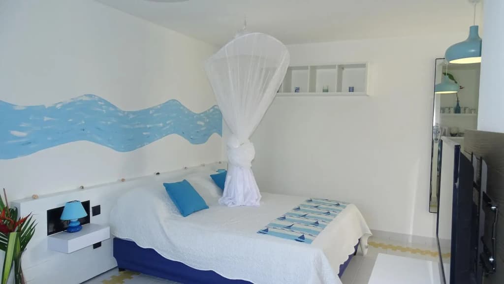 Caribluewave Appartements Manganao - Miniature 6