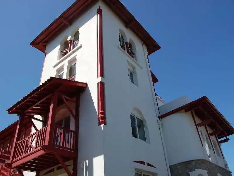 Residence l'Etxe d'Anaite - Photo 1