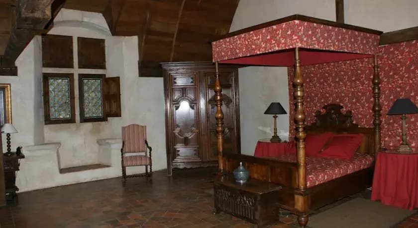 Manoir De Vaulx - Photo 3