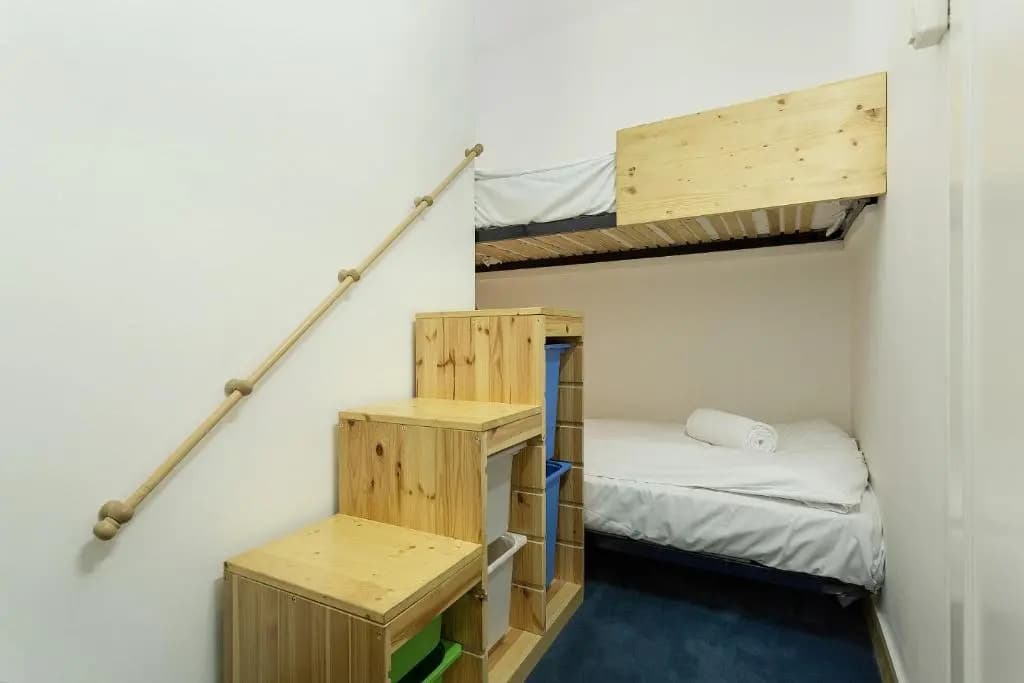 Apartment Lyret - Photo 3