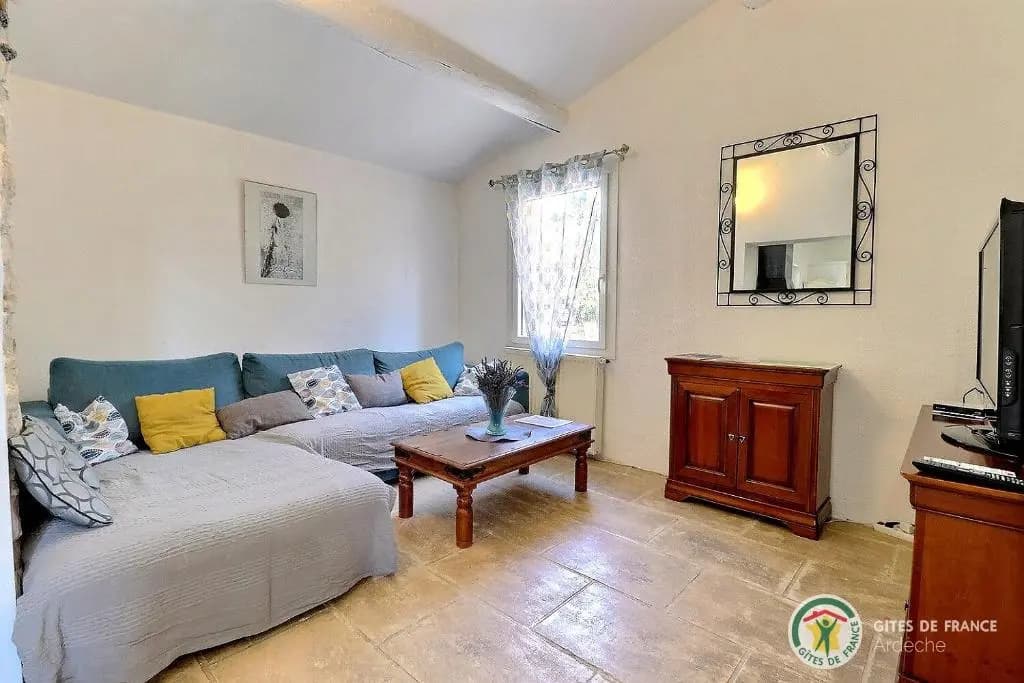 Villa L'Opaline 10 pers Piscine privée Chauffée Animaux admis Wifi - Photo 3