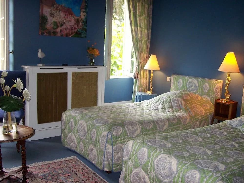 Chateau de Fleurville - Photo 1