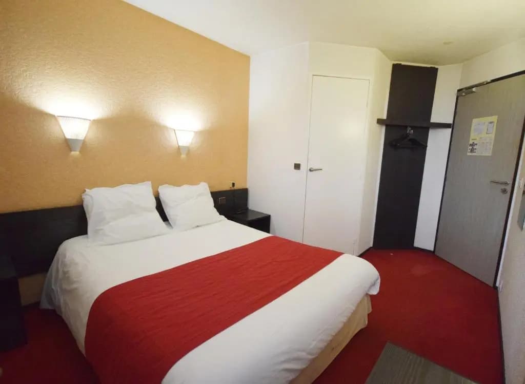 Best Hotel Macon - Photo 3