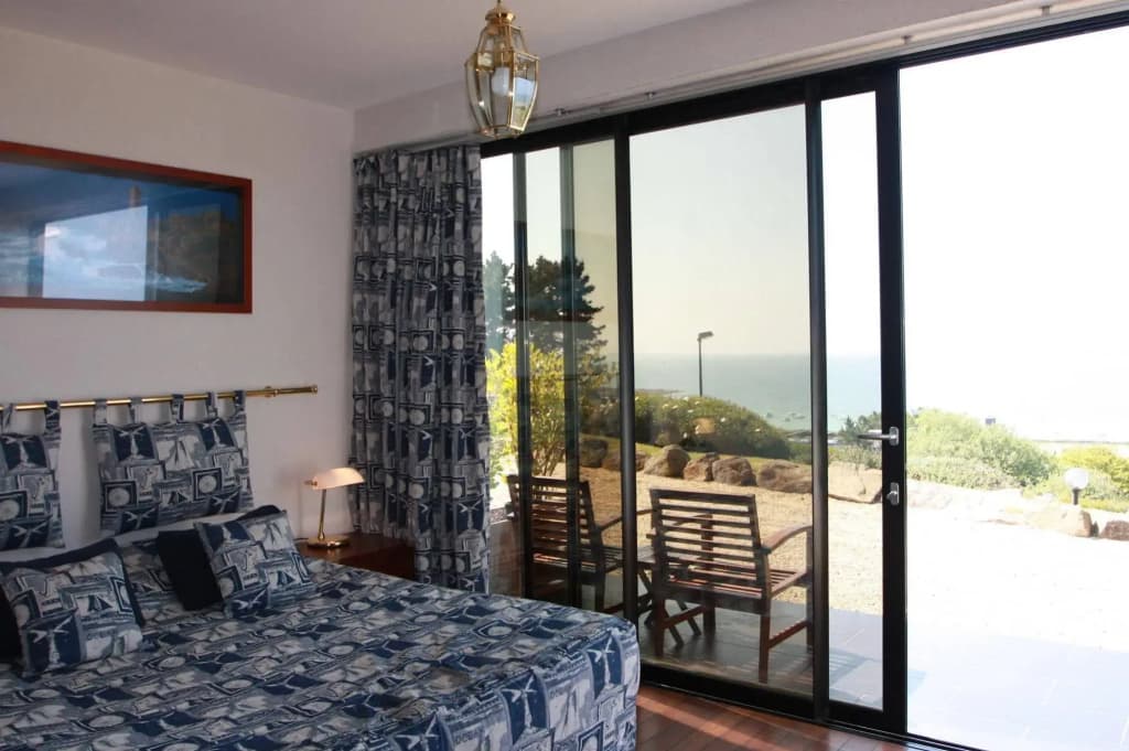 Le Domaine de Buhez Nevez - Photo 2