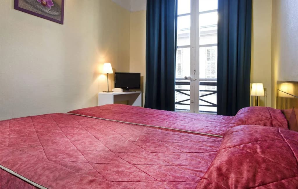 Hotel Sylvabelle - Photo 5