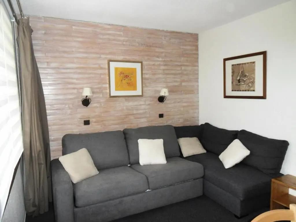 Résidence Agate - Studio pour 4 Personnes 26 - Photo 2