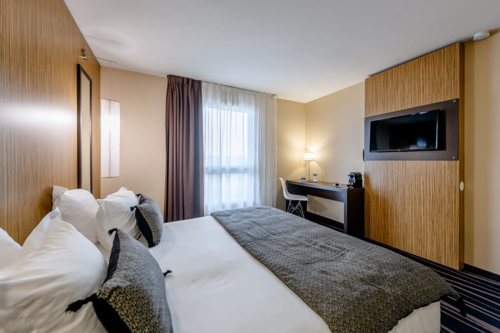Comfort Aparthotel Bordeaux Begles Arena - Photo 4