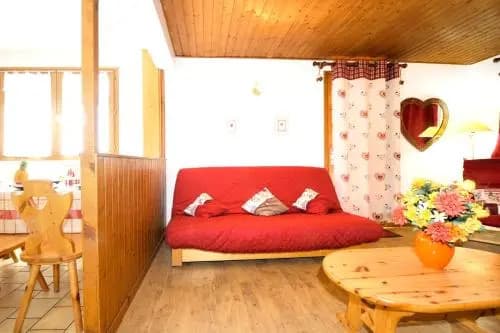 Apartment Levassaix 1 - Photo 3