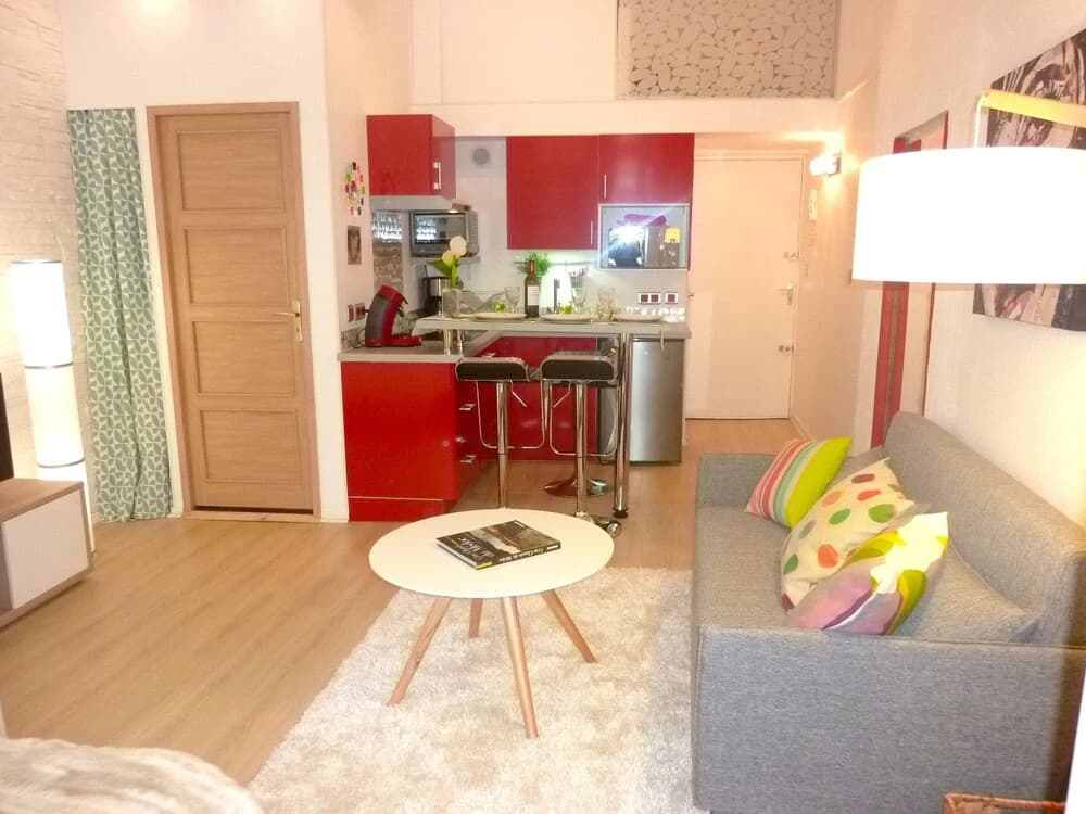 Appartement Princesse Camille - Photo 4