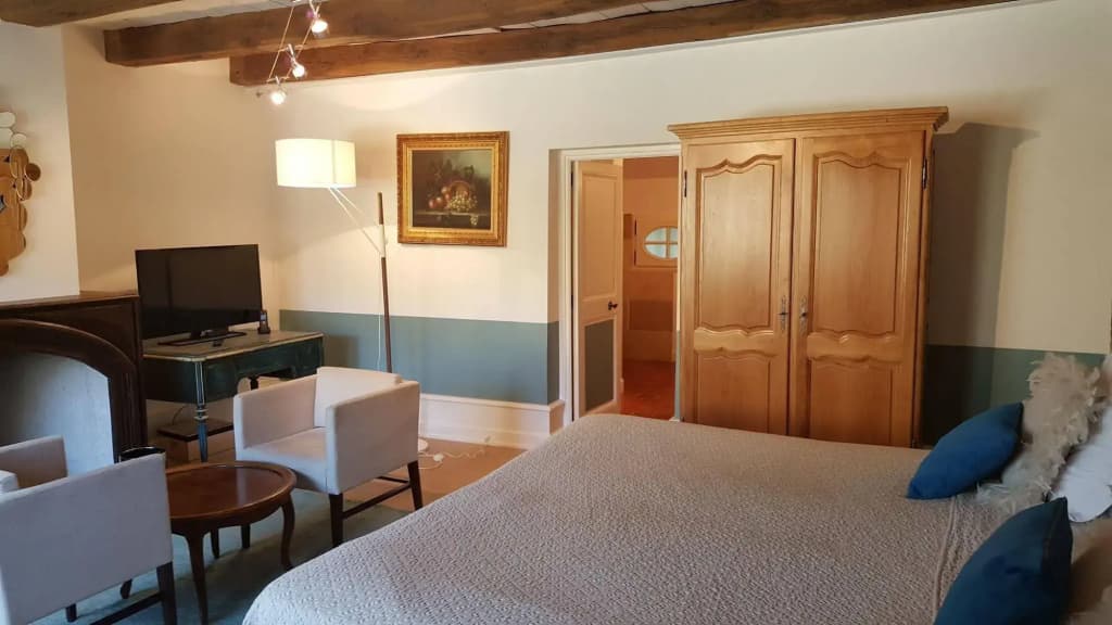 Hostellerie La Montagne - Photo 2