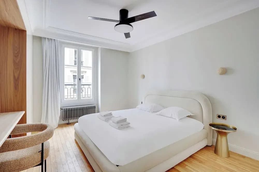 Magnificent Flat - 2br/6p - Champs Elysees - Photo 1