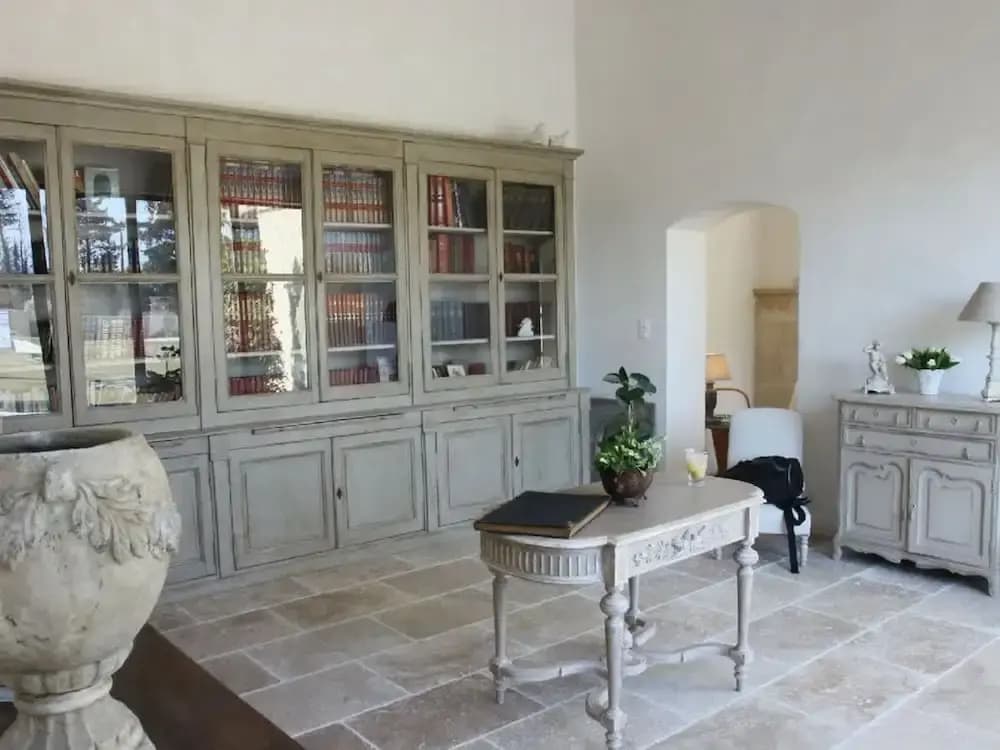 Bastide de Charme Private Pool in Heart of Luberon - Photo 1
