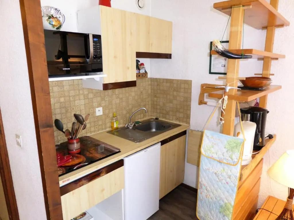 Résidence Le Brulaz - Studio pour 5 Personnes 47 - Photo 5