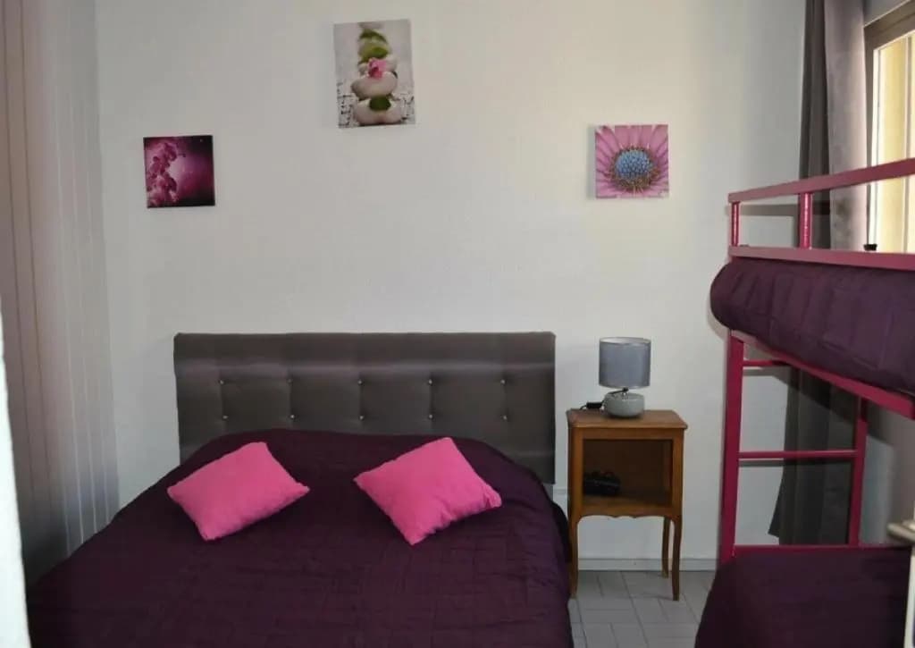 Résidence LES NEFS DES SABLES - 2 Pièces pour 5 Personnes 24 - Photo 2