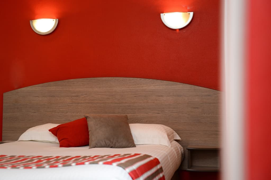 Hôtel Andreinia - Photo 4