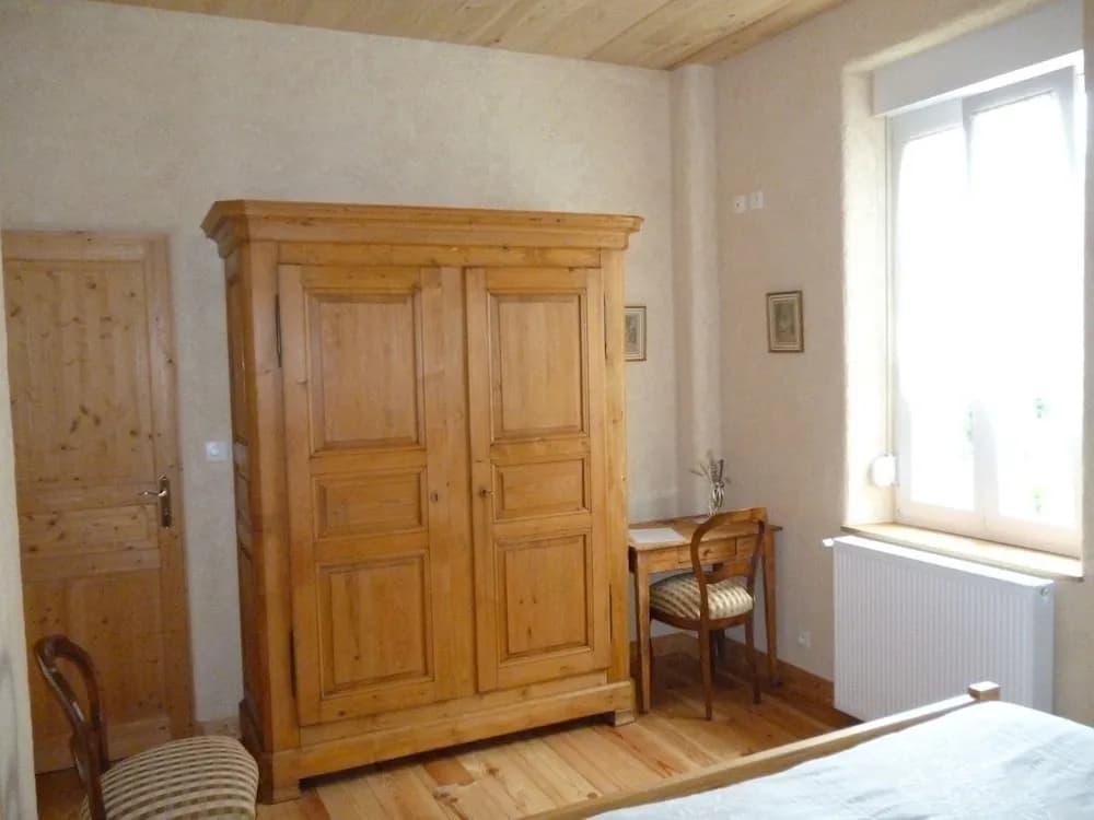 Chambres d'hôtes Le Bourdieu - Photo 5