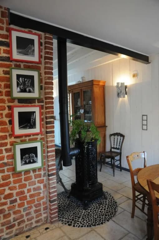 Gîte La Cordonnerie - Photo 2