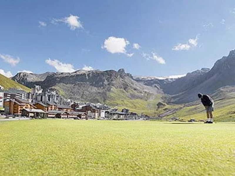 Hôtel L’Ecrin, Tignes - Miniature 8