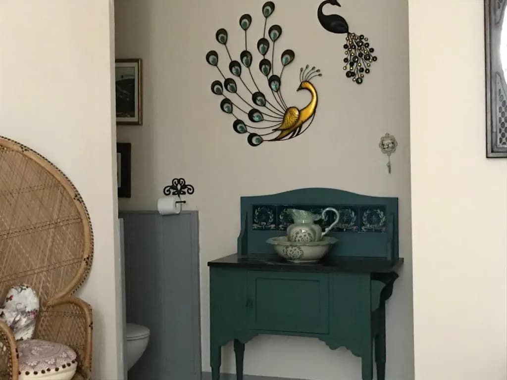 Chambres d'Hôtes Bienvenue - Photo 2