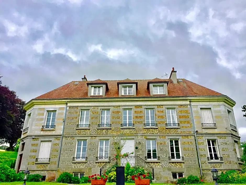 Chateau Anaselle - Photo 1