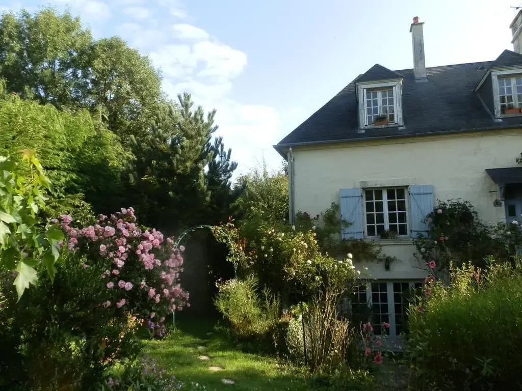 Le jardin d'Anita B&B - Photo 3