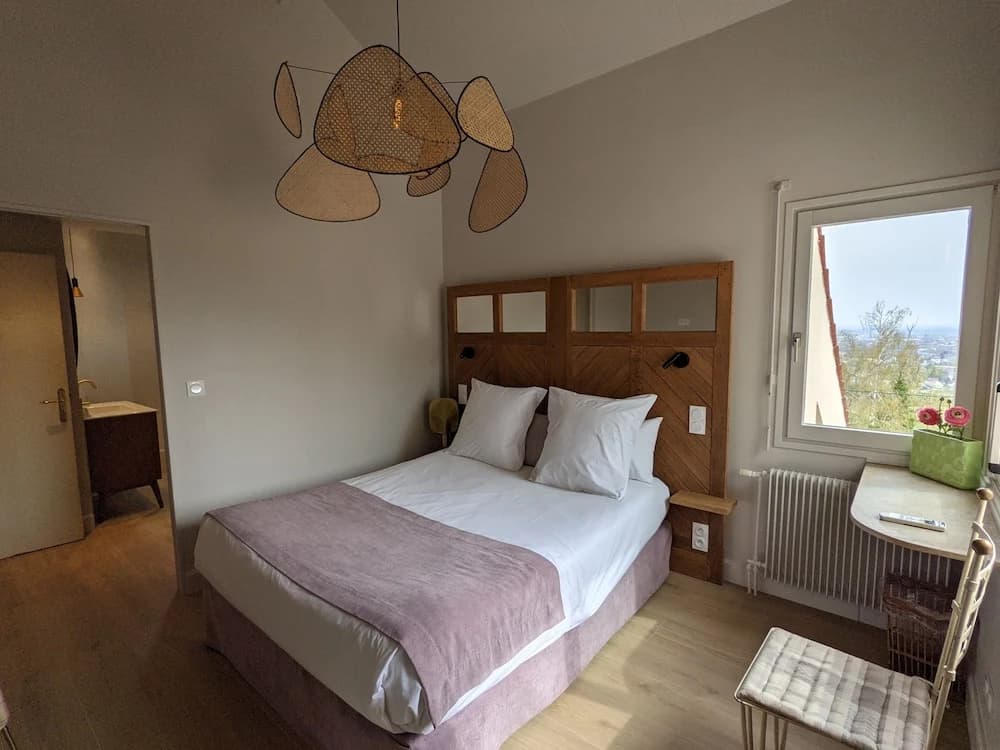 La Terre D'Or - Chambre d'Hôtes - Photo 1