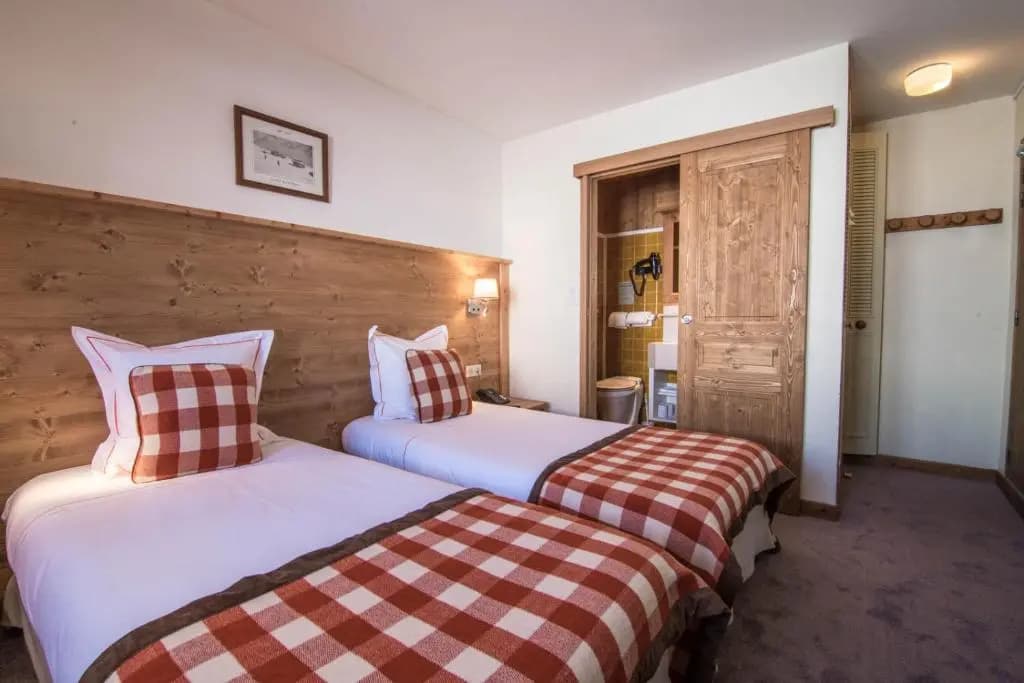 Le Relais du Petit Saint Bernard - Photo 2