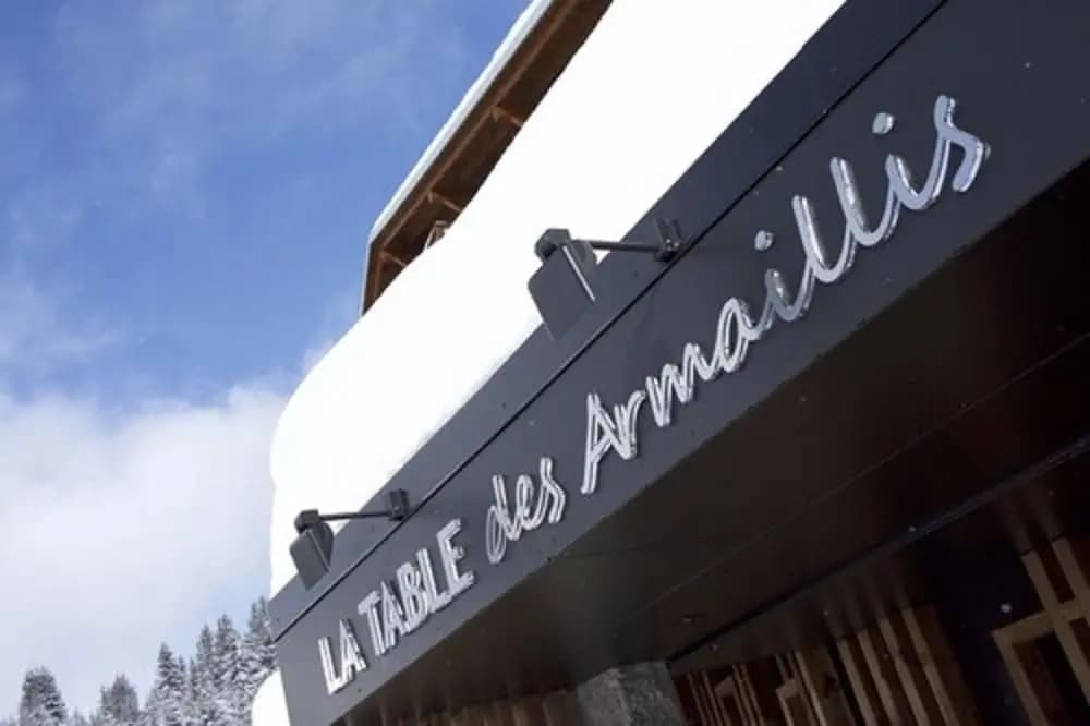 Résidence des Armaillis - Photo 1