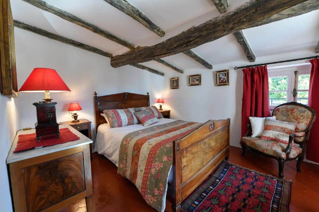 Hotel Le Hameau - Photo 2