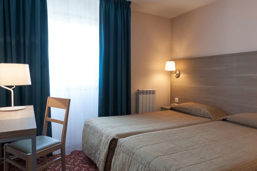 Sure Hotel by Best Western Caen Mémorial - Photo 5