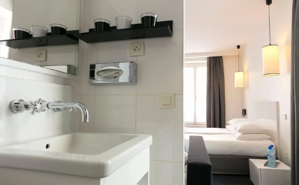 Hotel Standard Design - Miniature 6
