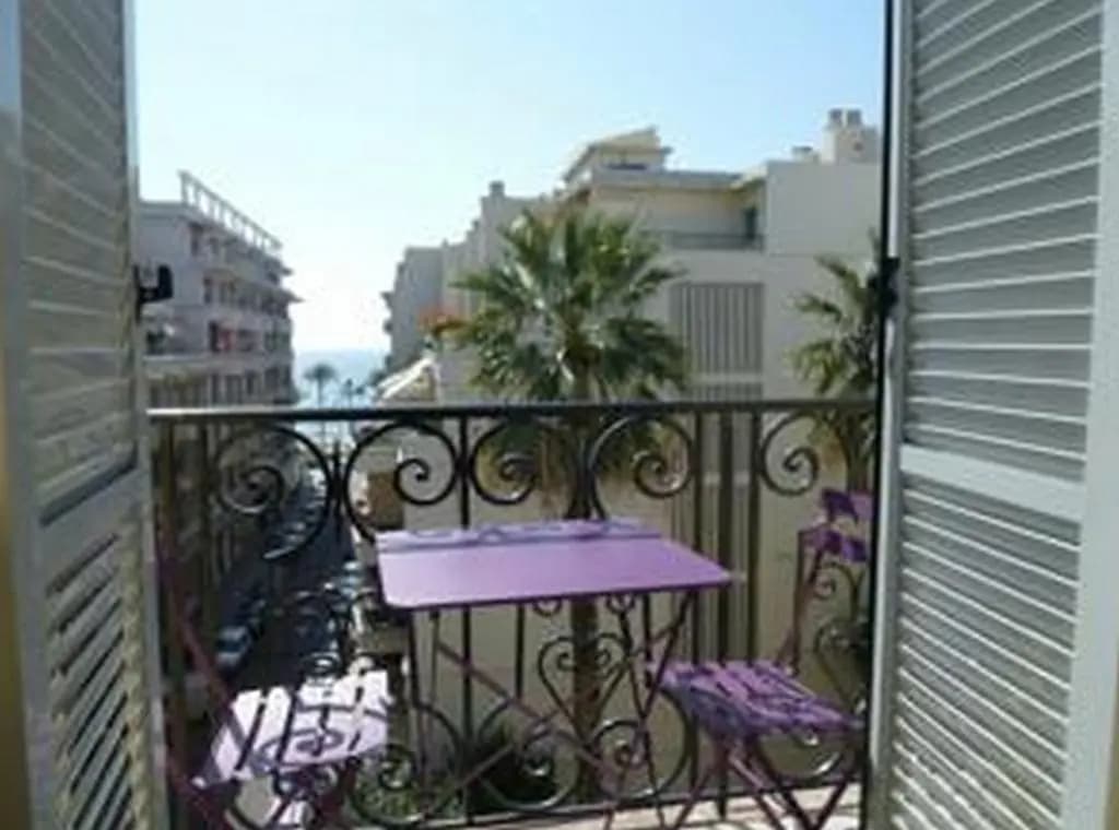 La Villa Nice Promenade - Miniature 8