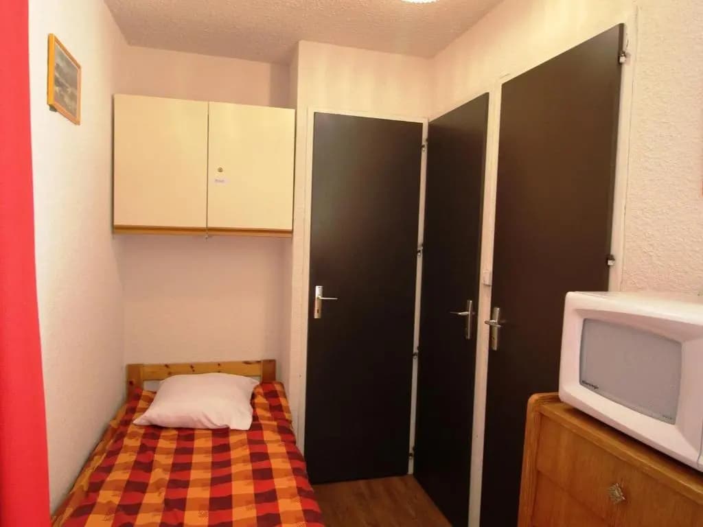 Appartement Auris, 2 pièces, 4 personnes - FR-1-297-41 - Photo 4