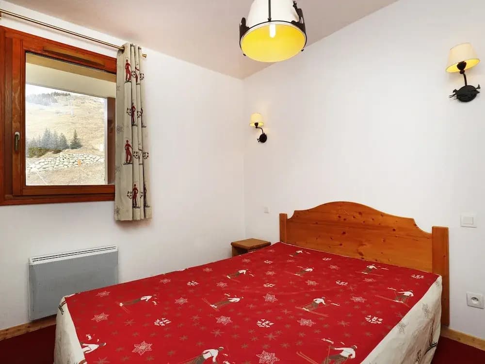 Apartment in Orcieres With Heated Pool - Photo 3