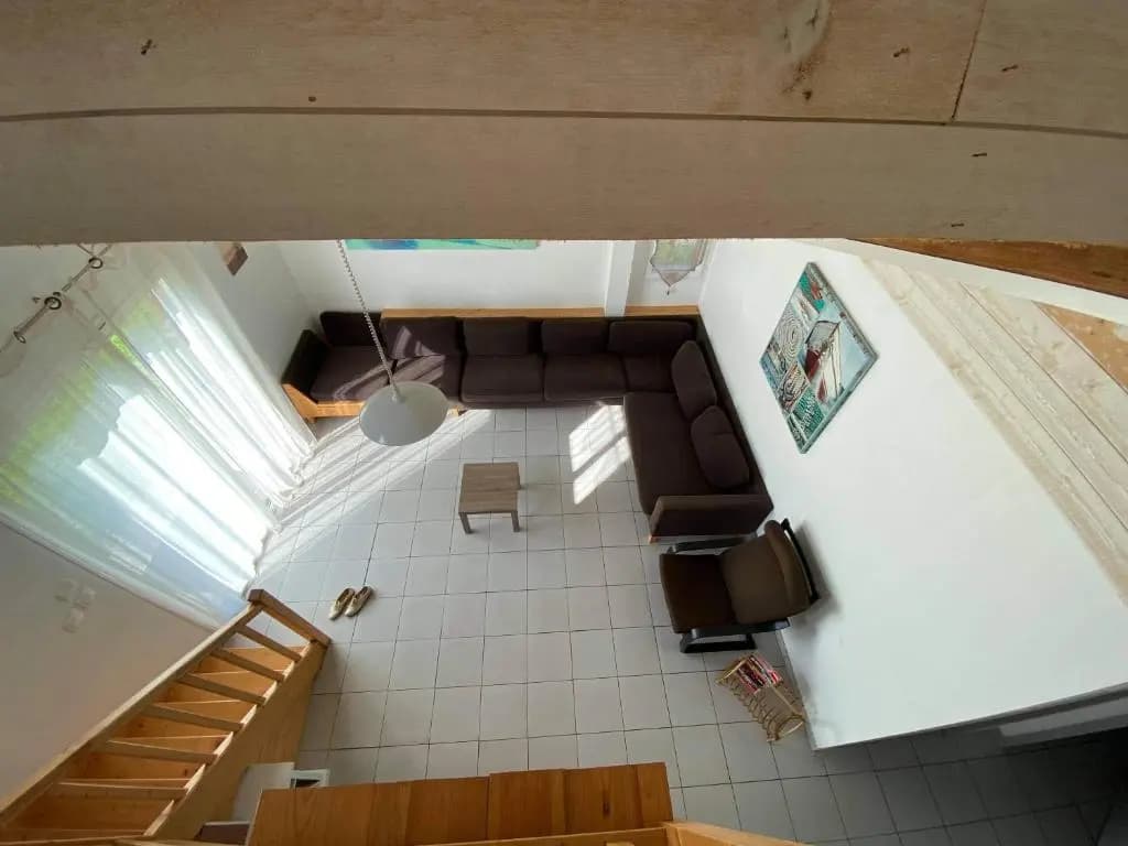 Ensemble de 3 villas avec piscine chauffée, esprit détente - Photo 5